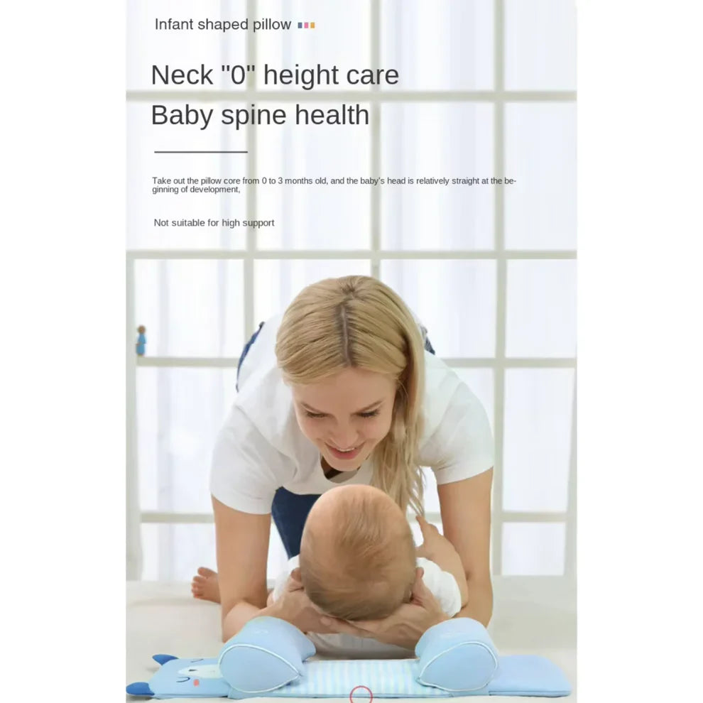 Baby Head Shapemate™️