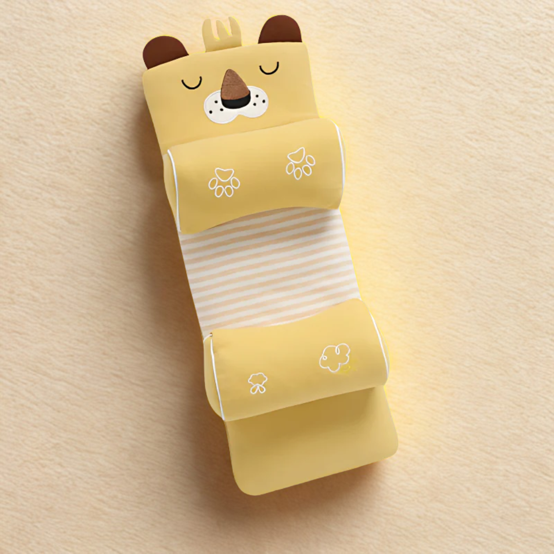 Baby Head Shapemate™️